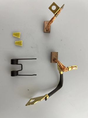 Щтки генератора 35MC0444 Eksin