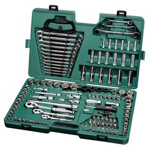 ИНСТРУМЕНТ НАБОР 150 ПРЕДМЕТОВ