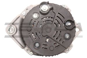 Генератор 80 Amp/12 Volt, CW, 6-Groove Pulley; Citroen Jumper 2.8L Diesel (Europe), Fiat Ducato 2.5L, 2.8L Diesel (Europe)