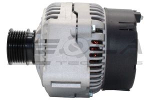 Генератор 12V, 90A, 6-Groove; CM CA1062