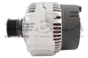 Генератор 12V, 90A, 6-Groove; CM CA1062