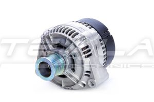 Генератор 12V, 110A