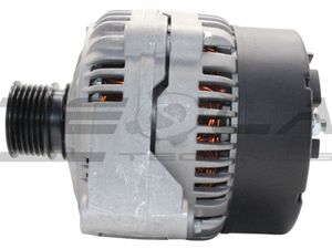 Генератор 12V, 115 - 120A, 6gr.; A1115E005 - CA1477IR;
