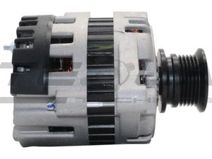 Генератор 12V, 85A, 5-Groove; Daewoo Espero, Nexia 1.5L (Europe)