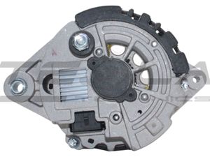 Генератор 12V, 85A, 5-Groove; Daewoo Espero, Nexia 1.5L (Europe)