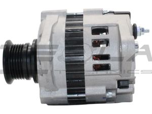 Генератор 12V, 85A, 5-Groove; Daewoo Espero, Nexia 1.5L (Europe)