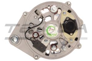 Генератор 24V, 80A Scania, Iveco