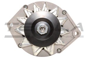 Генератор 24V, 80A Scania, Iveco