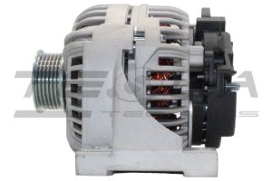 Генератор Volvo, 12V, 120A; смотри CA1439IR, CA1673IR