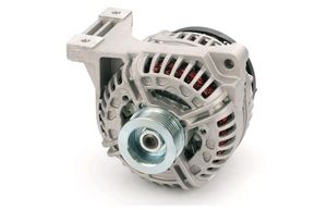 Генератор Volvo, 12V, 120A; смотри CA1439IR, CA1673IR