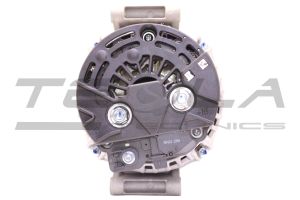 Генератор 12V, 115, 6-Groove Clutch Pulley; Mercedes Sprinter, Vito; UPALT2300 130 A