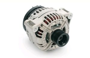 Генератор 12V, 120A MERCEDES C180 2.0 2000-2002