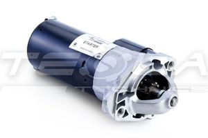 Стартер для Mercedes Benz W124 E-Klasse 1993-1995 tt15485 Tesla Technics