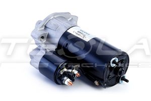 Стартер для Mercedes Benz W124 E-Klasse 1993-1995 tt15485 Tesla Technics