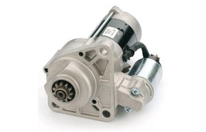 Стартер tt16348 Tesla Technics