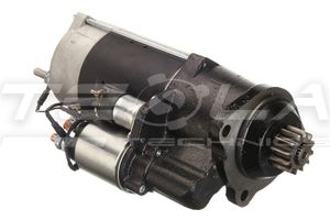 Стартер tt16677 Tesla Technics