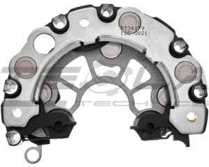 Диодный мост 6-50A press-fit avalanche diodes; смотри TRIBR2237 tt34179 Tesla Technics