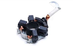 Щеткодержатель TT51303 Tesla Technics