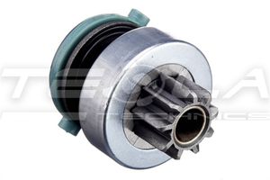 Бендикс Z9;S10;L53.5,Do CS 687; Alfa Romeo,Audi; Opel Calibra 2.0 TT61359 Tesla Technics