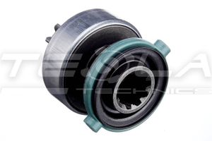 Бендикс Z9;S10;L53.5,Do CS 687; Alfa Romeo,Audi; Opel Calibra 2.0 TT61359 Tesla Technics