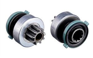 Бендикс Z9;S10;L53.5,Do CS 687; Alfa Romeo,Audi; Opel Calibra 2.0 TT61359 Tesla Technics