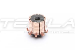 Коллектор отопителя tt73090 Tesla Technics