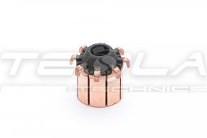 Коллектор отопителя tt73090 Tesla Technics