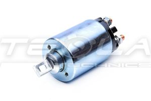 Составляющие стартера TT76115 Tesla Technics