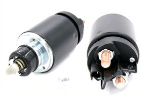 Электромагнит 12V tt76719 Tesla Technics