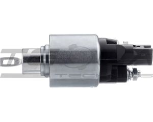 Электромагнит 12V TT76828 Tesla Technics