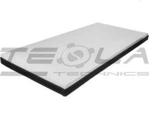 Фильтр салона (угольный) BMW X5 E53 (2000-2007), Land Rover Range Rover III (LM) (2002-2012) TTF1011 Tesla Technics