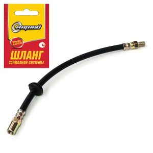 Шланг тормозной передний для а/м ВАЗ-2108-99 Riginal RG2108350606010 rg2108350606010 Riginal
