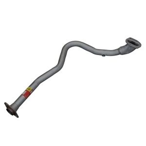 Труба приемная ВАЗ-2123 Евро 2 rg2123120301002 Riginal