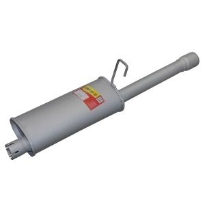 Резонатор для а/м Г-3302 дв.406 Riginal rg3302120200801 Riginal