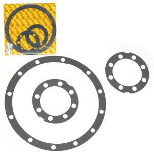 Прокладки заднего моста кт. ГАЗ-3302 Riginal rg33022400000 Riginal