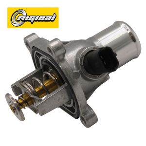 Термостат для а/м Chevrolet Cruze1,8/Orlando 1.8 (55577072) Riginal, шт rg4431105d Riginal