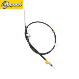 Трос стояночного тормоза правый Lanos // Riginal rg96245829 Riginal