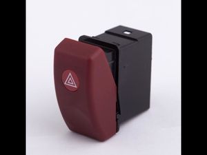 Кнопка аварийной сигнализации d247 Wosm