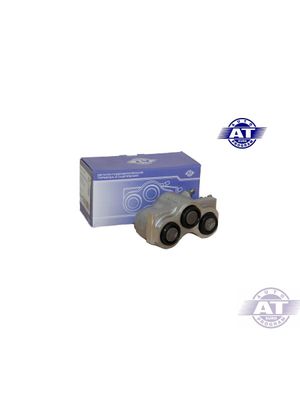 Цилиндр тормозной передний ВАЗ 2121 левый АТ at1045021h AT