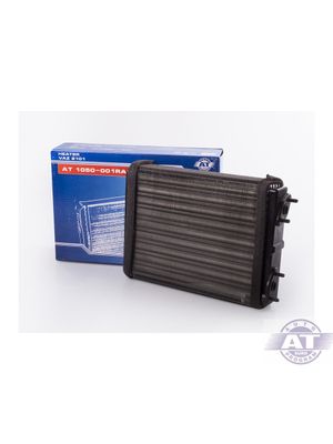 Радиатор печки ВАЗ 2101 а AT1050001RA AT