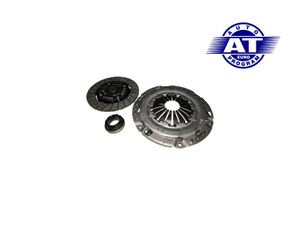 Сцепление в сборе Lanos 1.6 DOHC/Aveo 1.6 DOHC at1131200ck AT