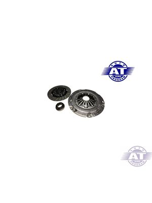 Сцепление в сборе Lanos 1.6 DOHC/Aveo 1.6 DOHC at1131200ck AT