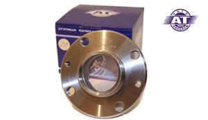 Ступица колеса ВАЗ 2108-94, задняя. AT 3004-008WH 'AT' AT3004008WH AT