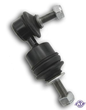 Тяга стабилизатора заднего at3662400r AT