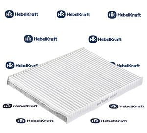 Фильтр салонный hsf007 Hebel Kraft