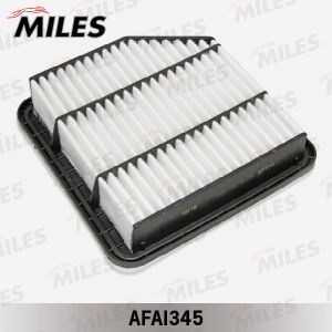 Фильтр воздушный MILES AFAI345 LEXUS GS430/IS250 05- afai345 Miles