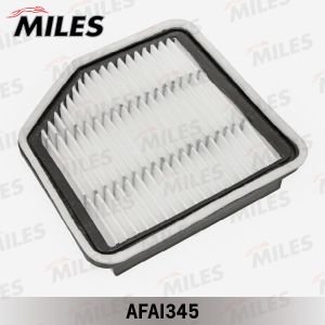 Фильтр воздушный MILES AFAI345 LEXUS GS430/IS250 05- afai345 Miles