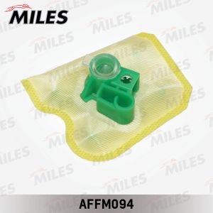 Фильтр топливный грубой очистки(сетка) Solaris affm094 Miles