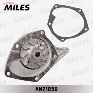 Помпа MILES RENAULT LOGAN/KANGOO/MEGANE 1.5D 01- AN21059 Miles