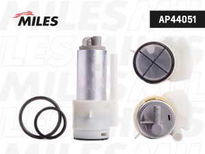 Насос топливный VW GOLF 3PASSAT -96T4 -03 3bar AP44051 ap44051 Miles
